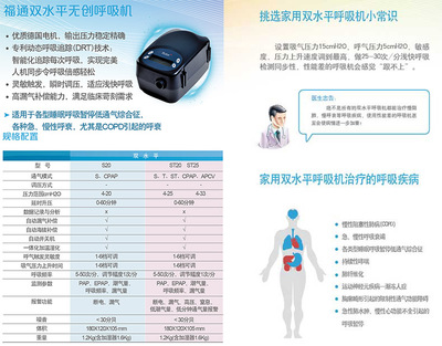 北京凯迪泰呼吸机专卖/上门安装_家电栏目_